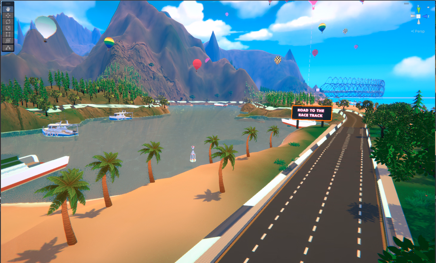 Unity Proyect-H [v0.3] [Proyect-H]