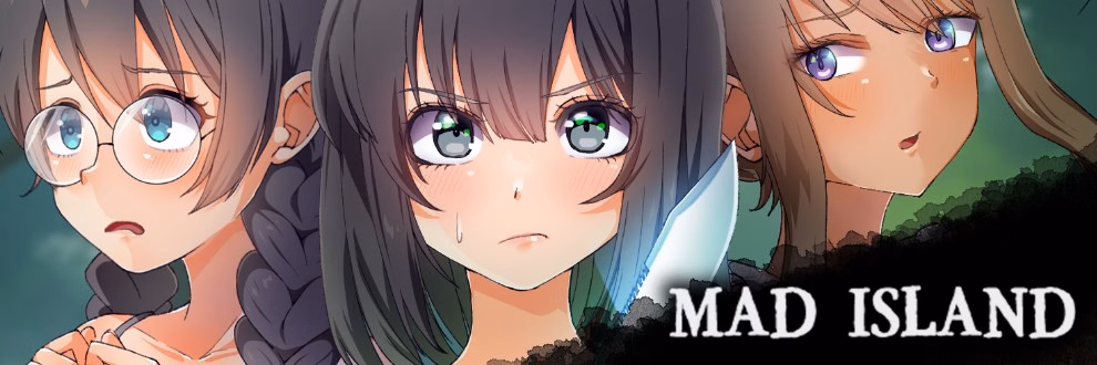 VN Ren'Py My Demonic Jungle Quest [v0.06] [Wildquill]