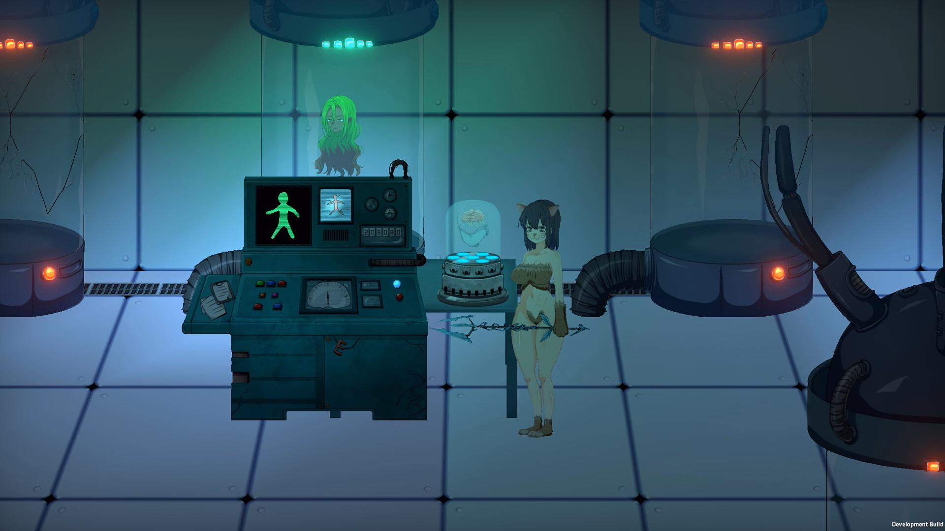 Unity Mad Island [v0.5.10.2] [E-made+]