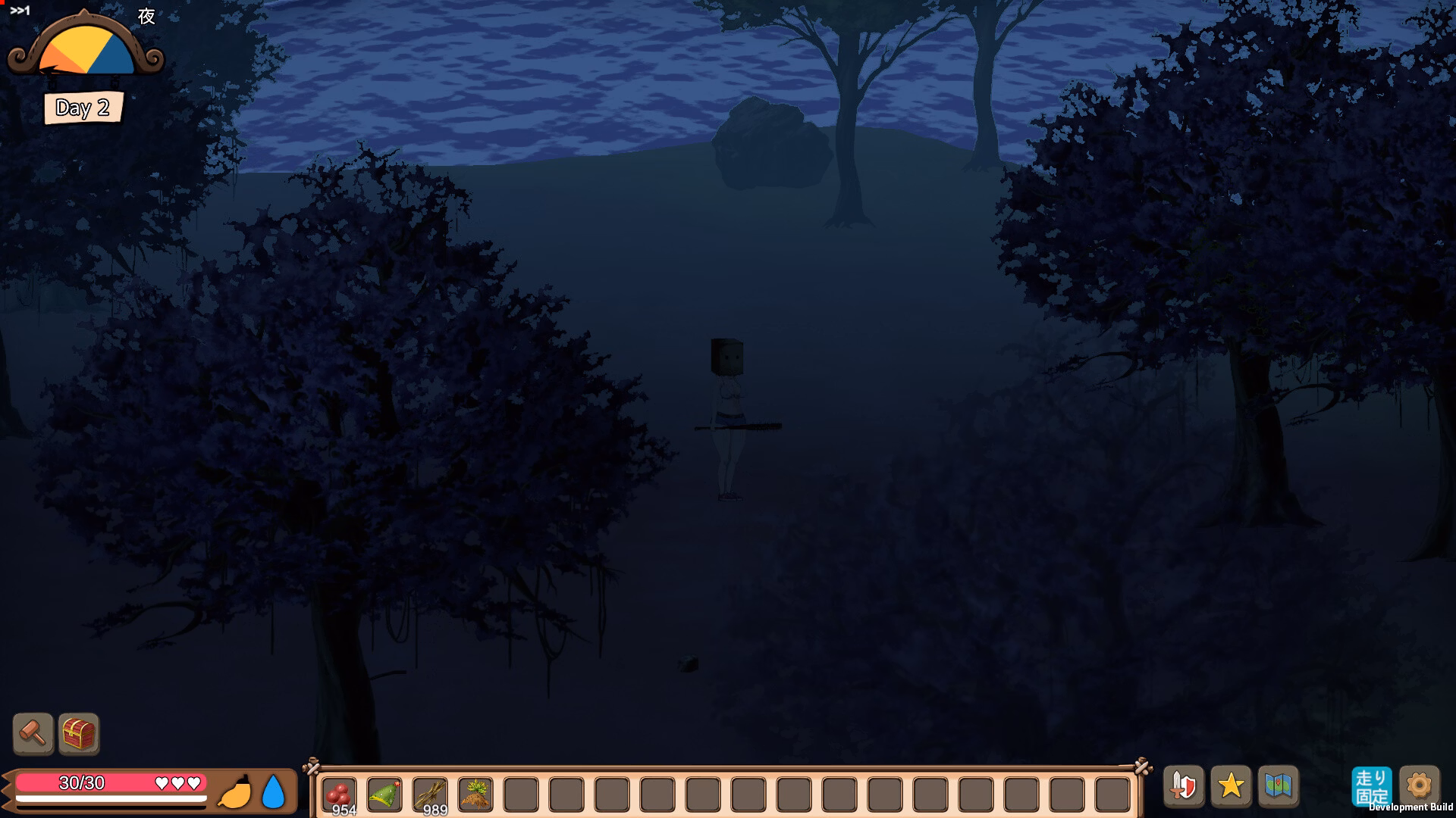 Unity Mad Island [v0.5.10.2] [E-made+]