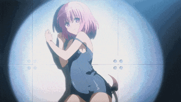 VN Ren'Py Abandoned WaifusInLove [v0.02] [otaku_argento]