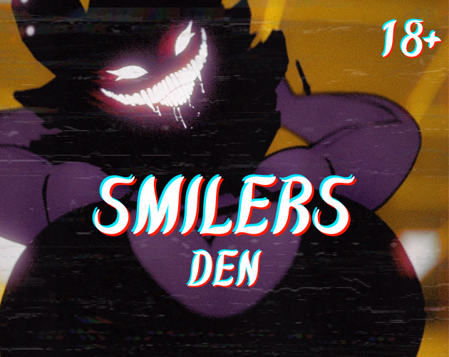 Unity Completed Smilers Den Deluxxx [v411 Steam] [Mikifur]
