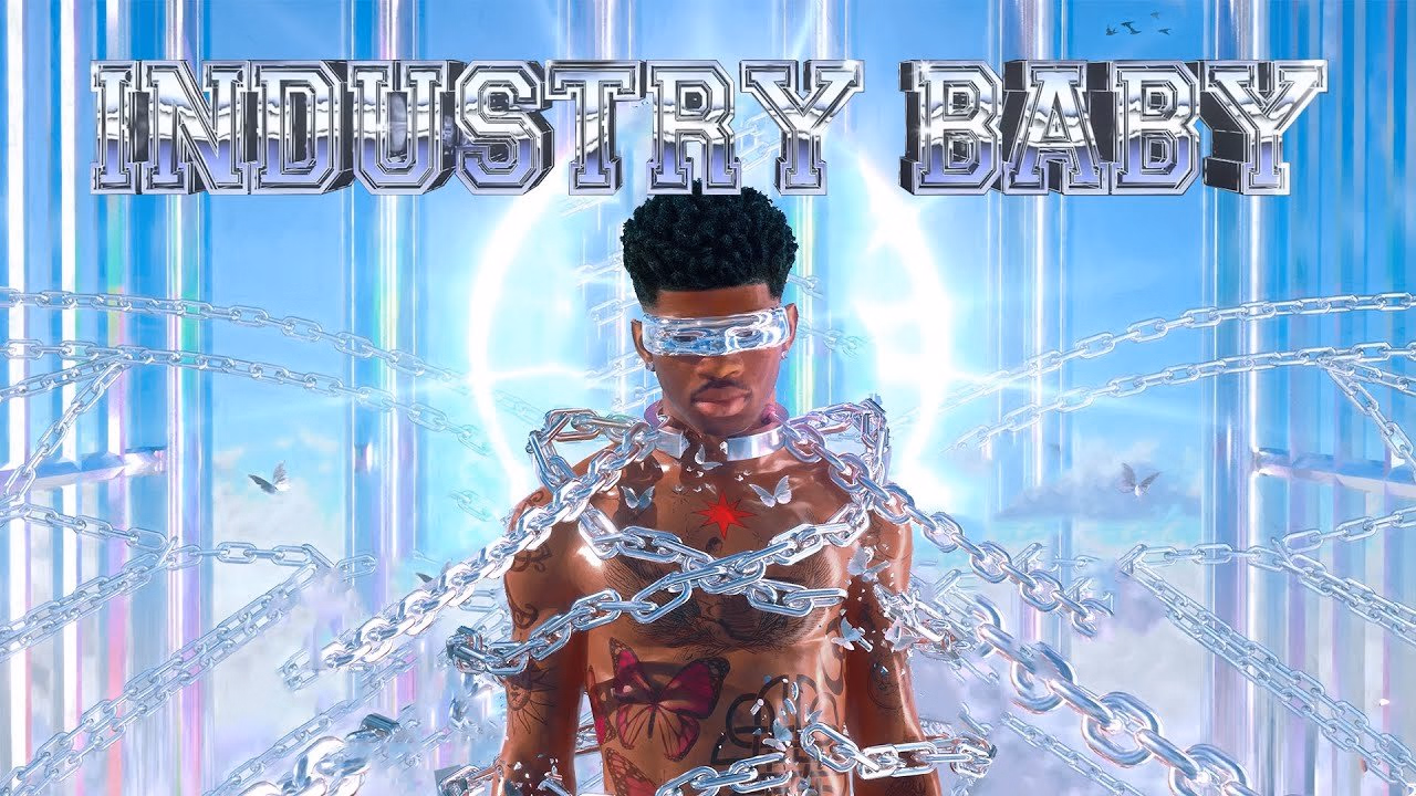 VN Ren'Py Industry Baby [v0.3] [Ekko]