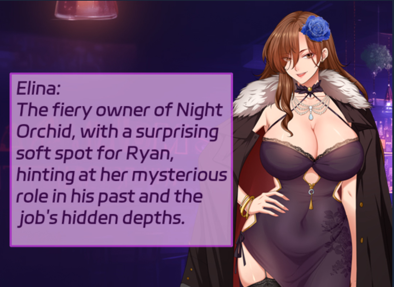 Unity Completed Bartending Master [Final] [Honey Rider]