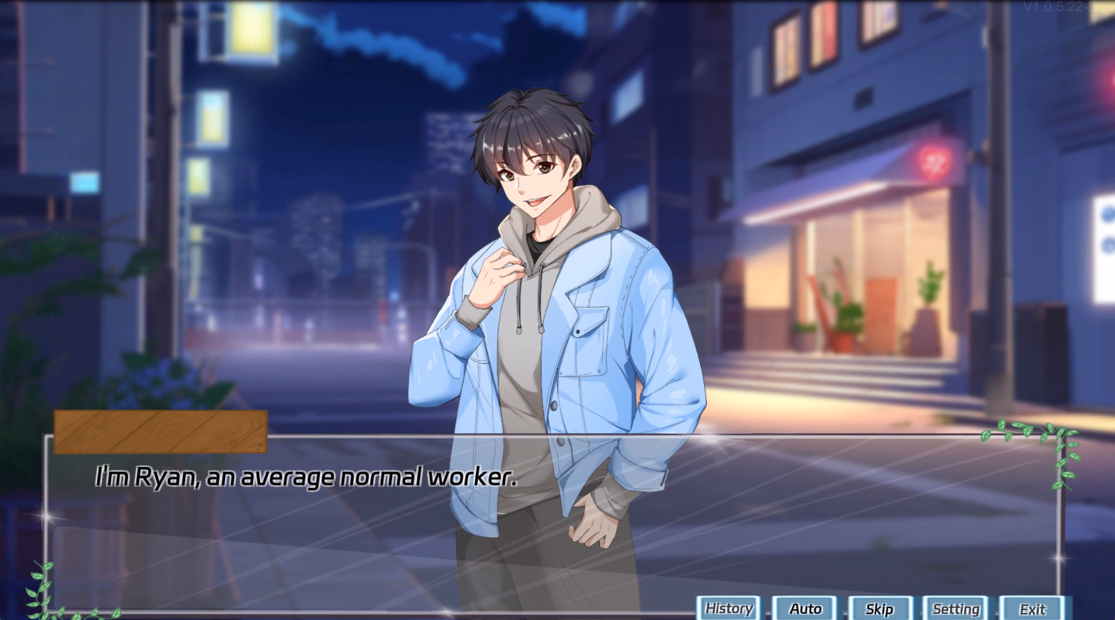 Unity Completed Bartending Master [Final] [Honey Rider]