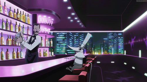 Unity Completed Bartending Master [Final] [Honey Rider]