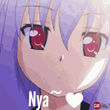 VN Ren'Py Light and Dark [P1 v0.3.1] [Neko-Hime]