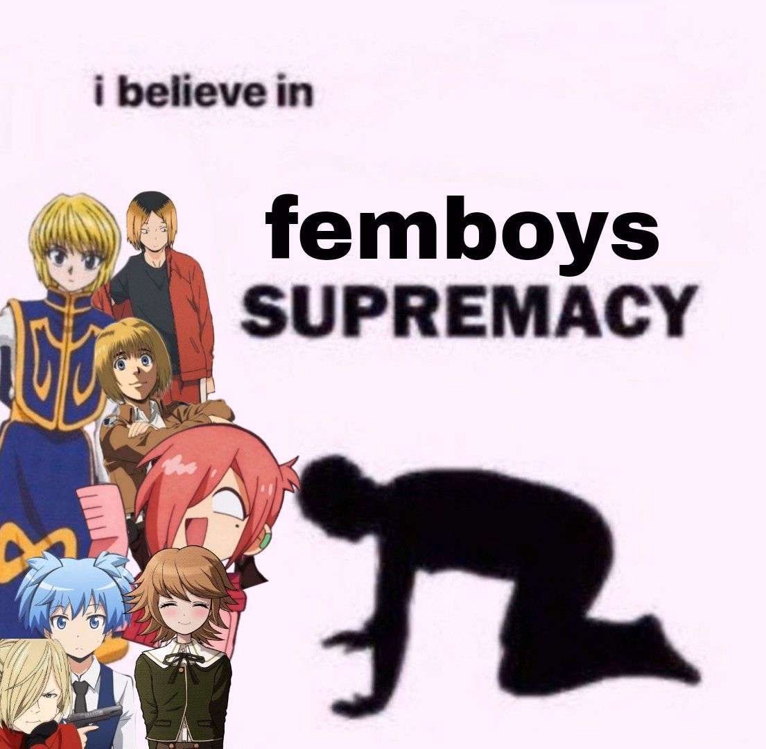 Unity Femboy Survival [Beta 1.1.3] [2DNiem]