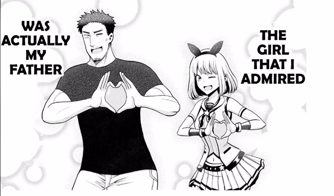 VN Others Completed That Woman Who Was My Father's Mistress [Final] [fujikino]