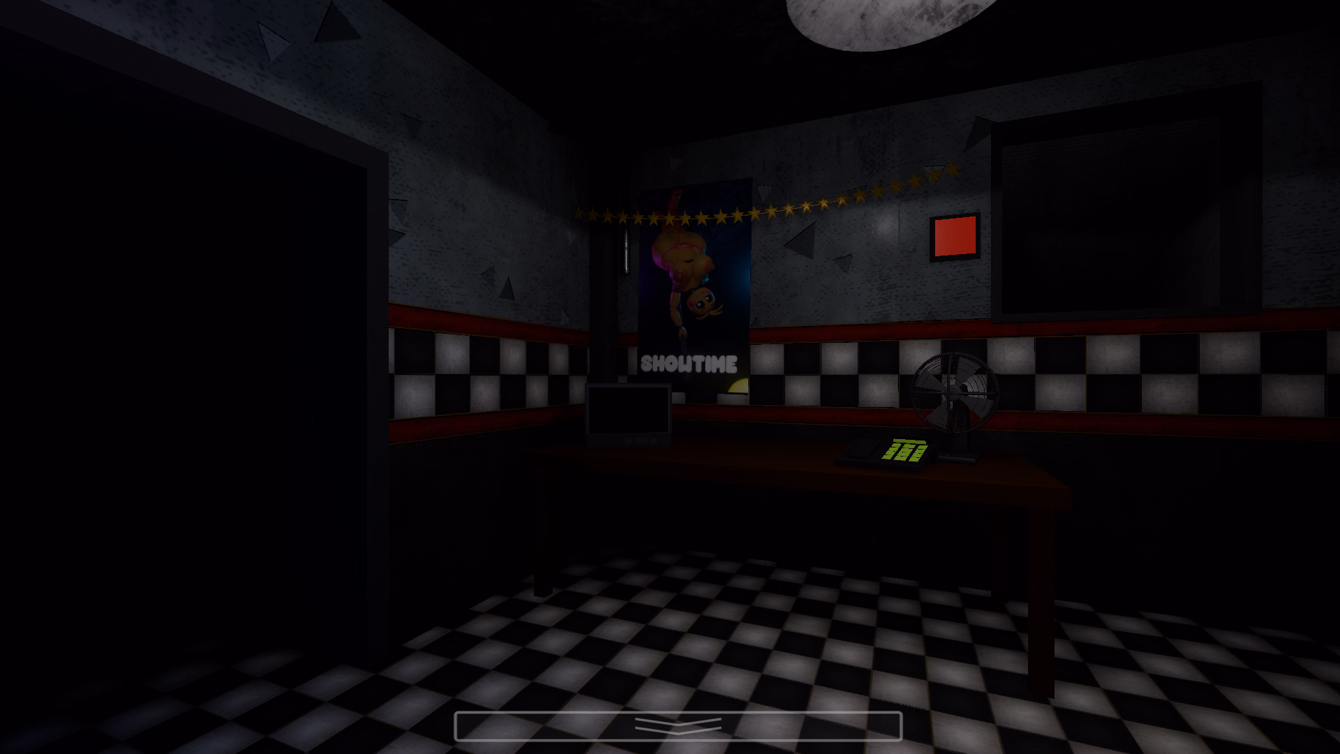 Others Abandoned Circus Baby's Nightclub [v0.4.0.1] [MyDumbName]