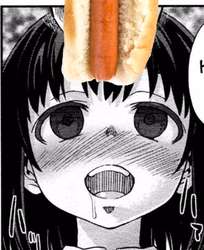 VN Ren'Py Completed HOT MAGIC SAUSAGE [v1.0] [好色男孩]