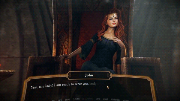 VN Unity Completed Sex of Thrones [Final] [Taboo Tales]