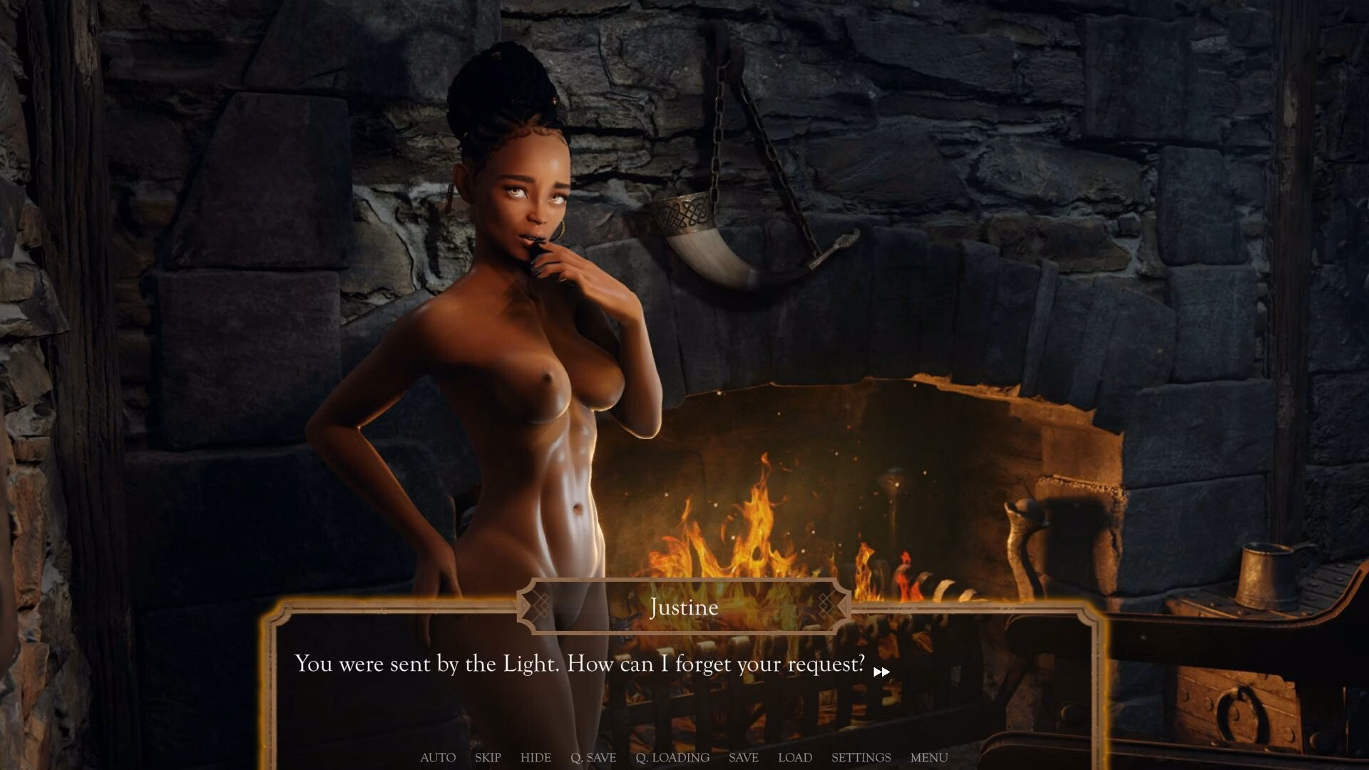 VN Unity Completed Sex of Thrones [Final] [Taboo Tales]