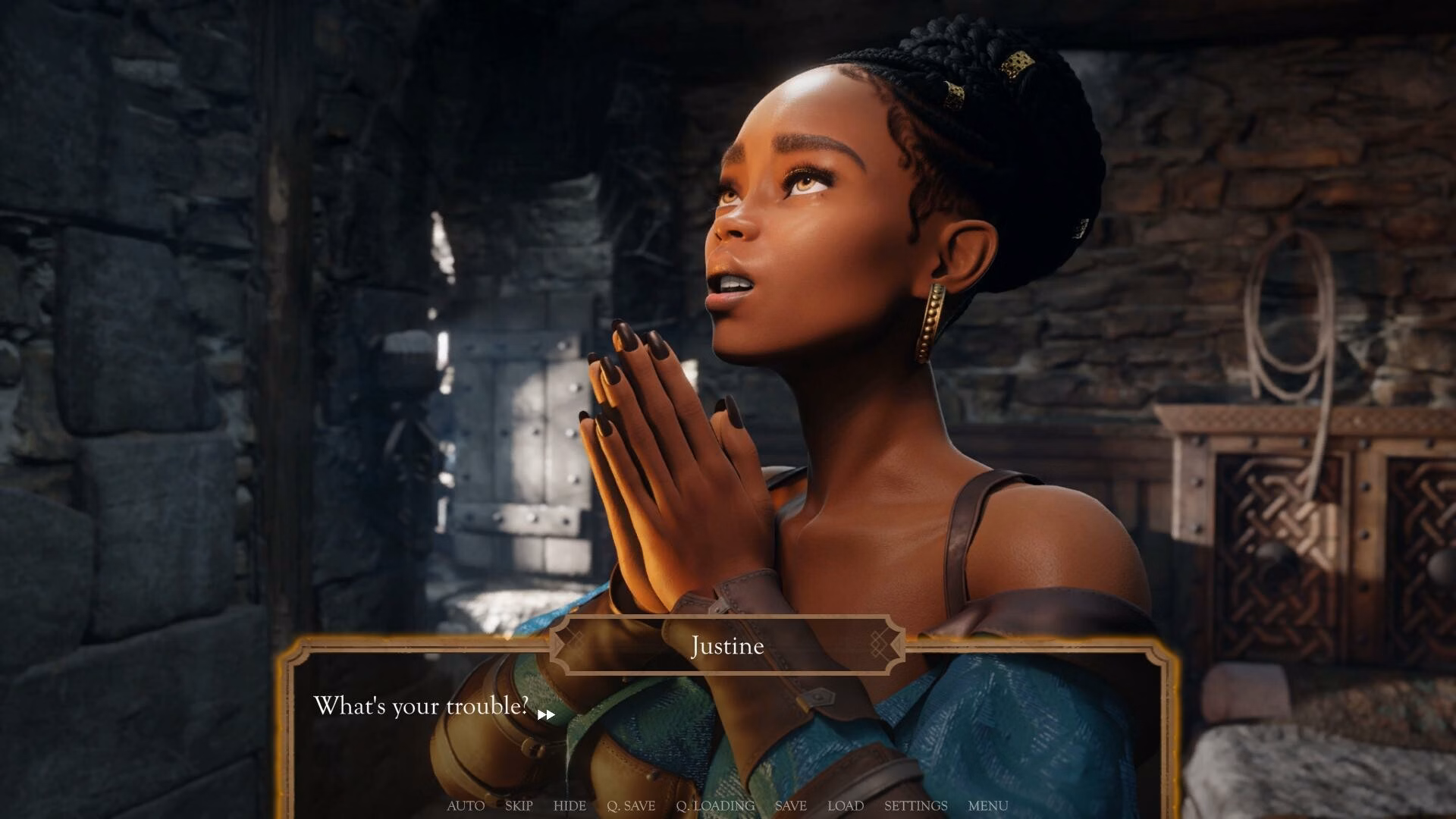 VN Unity Completed Sex of Thrones [Final] [Taboo Tales]