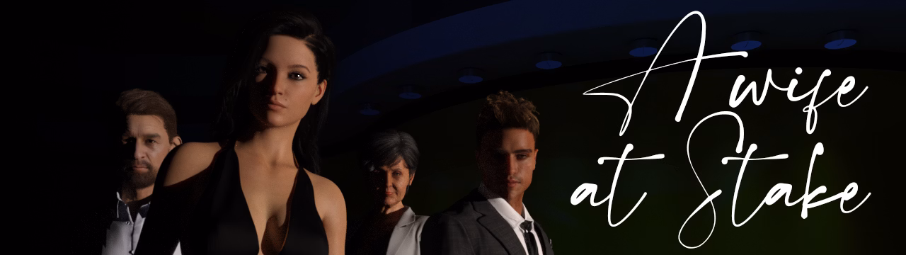 VN Ren'Py A Wife at Stake [v0.110] [eHellJay] download