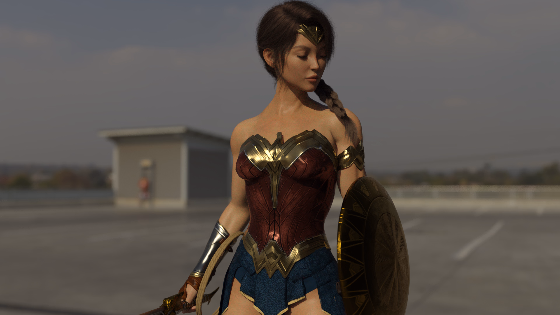 Ren'Py JL: Next Generation [v0.16 Public] [Big T]