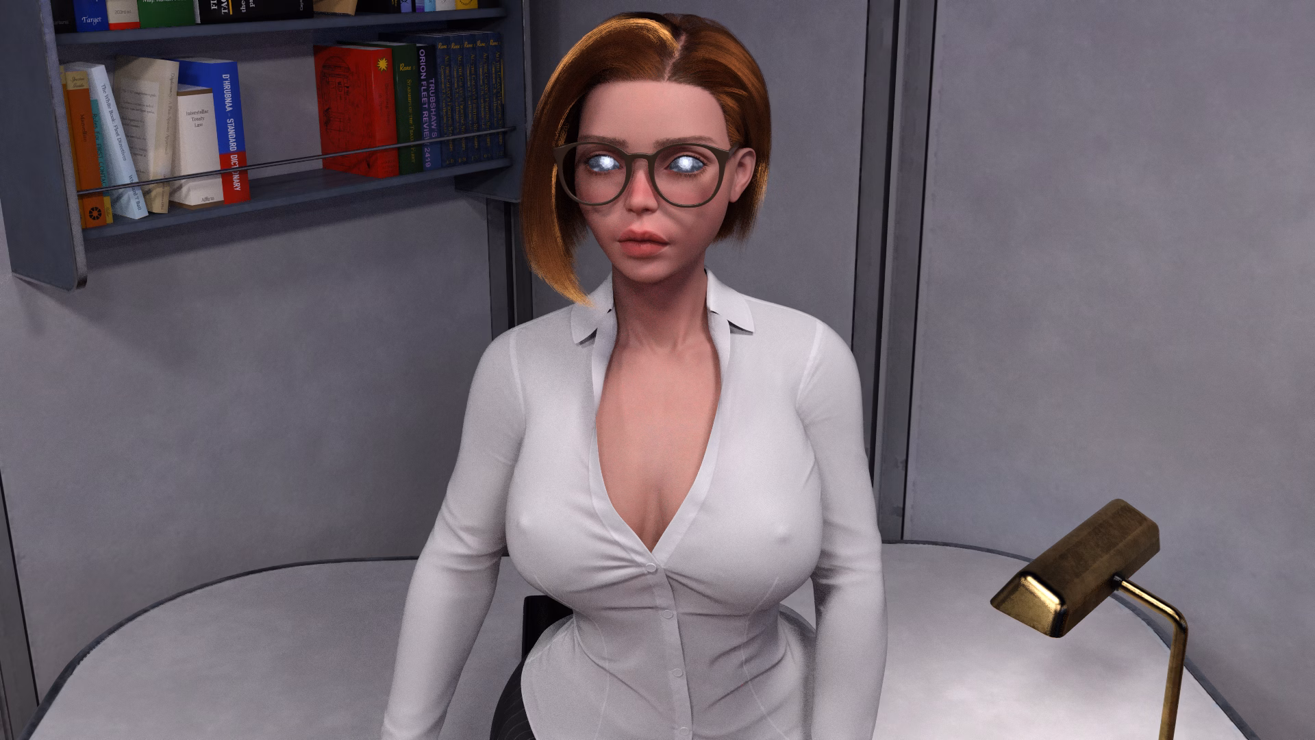 Ren'Py JL: Next Generation [v0.16 Public] [Big T]