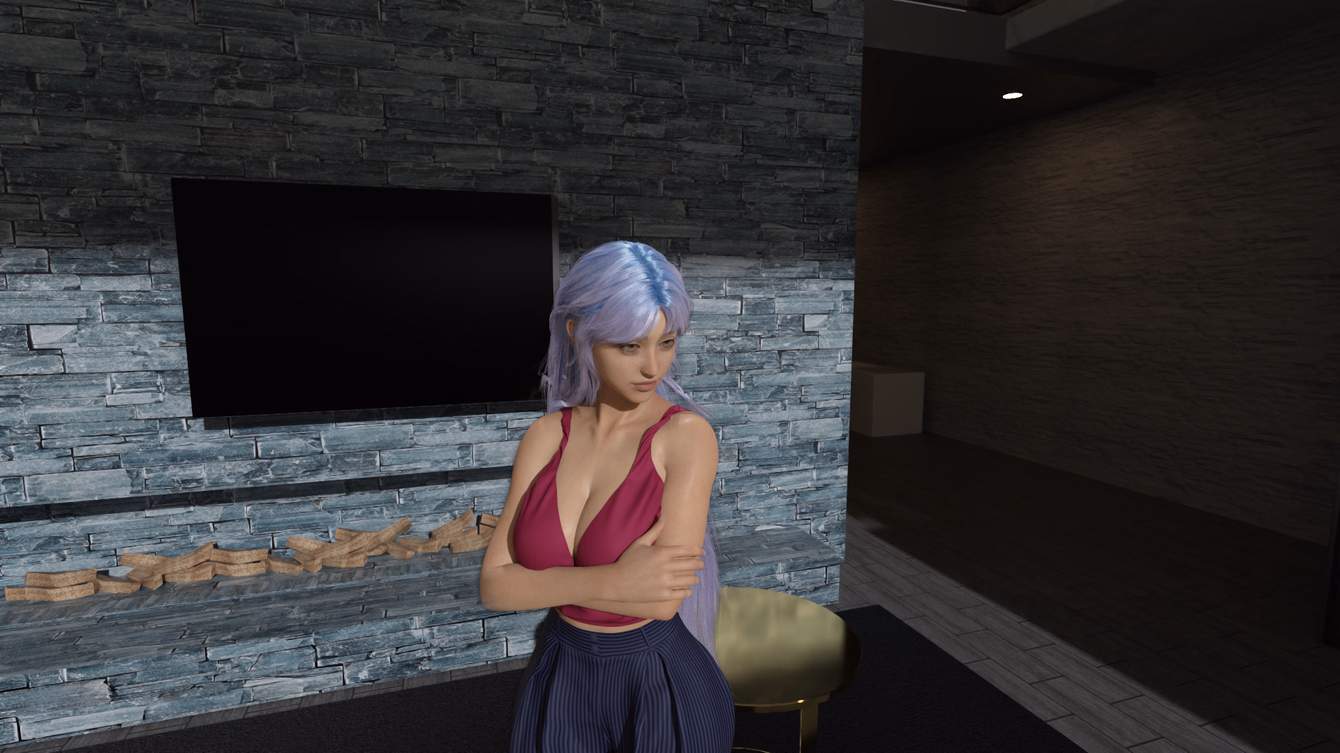 Ren'Py JL: Next Generation [v0.16 Public] [Big T]