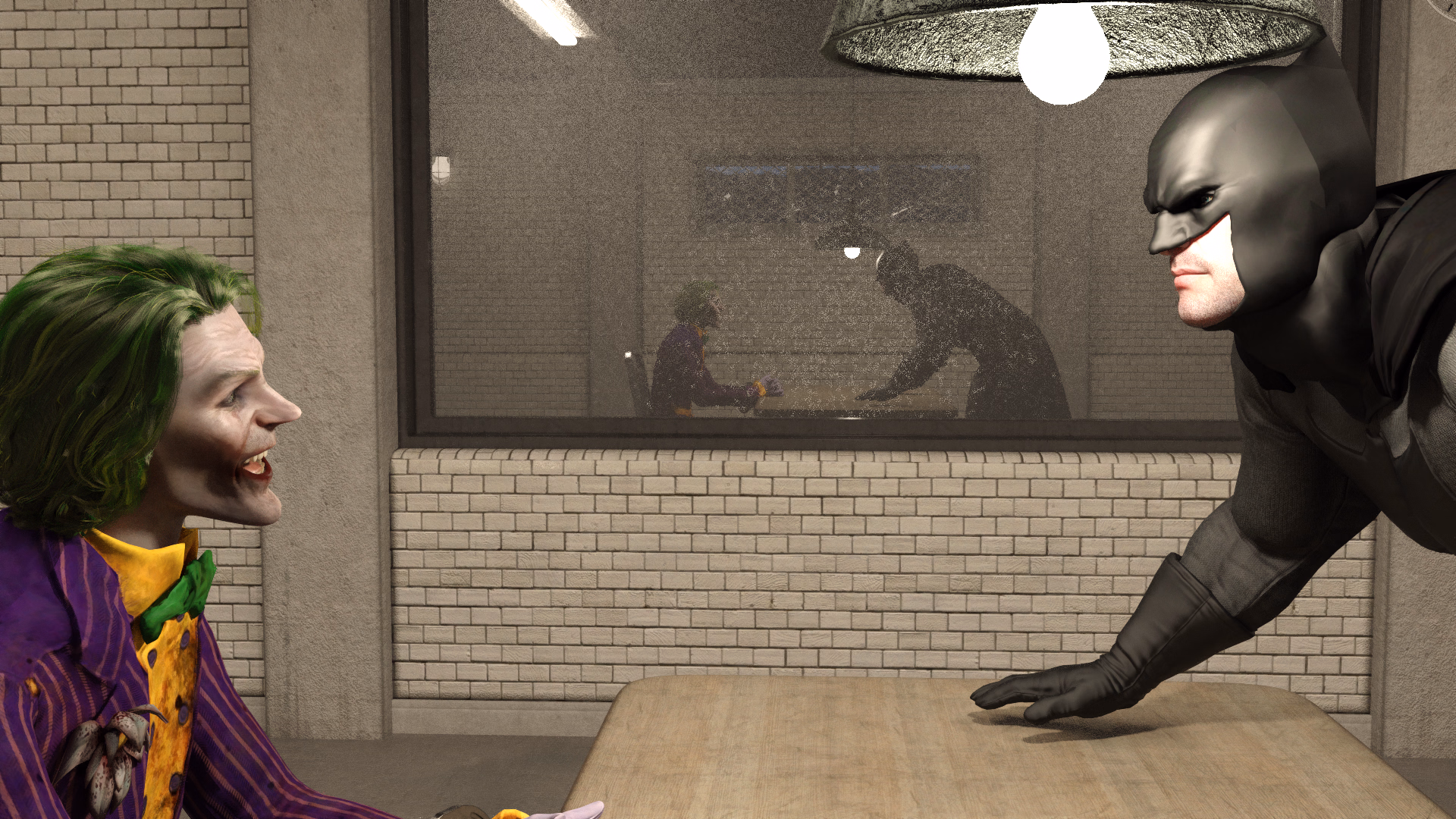 Ren'Py JL: Next Generation [v0.16 Public] [Big T]