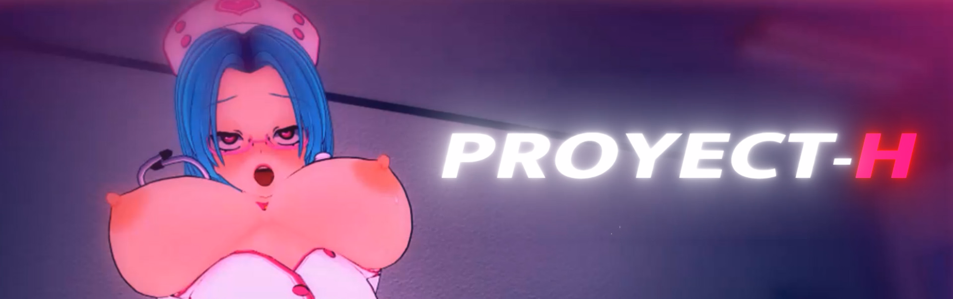 Unity Proyect-H [v0.3] [Proyect-H]