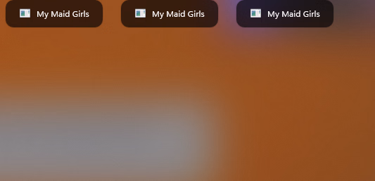 Others Completed My Maid Girls [Final] [Hunny Bunny Studio]