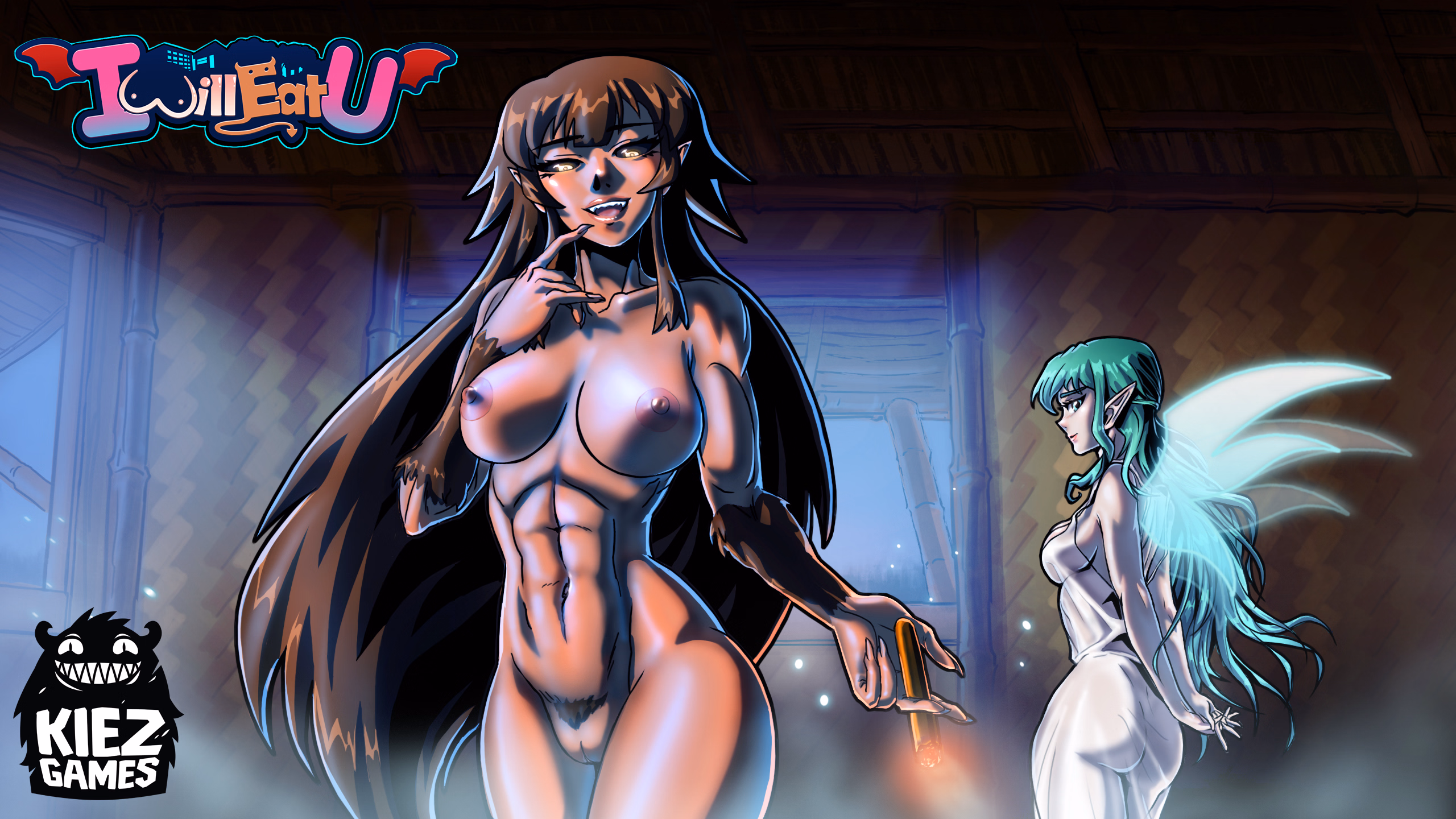 Others Abandoned I Will Eat You [v0.1] [Kiez Games] download