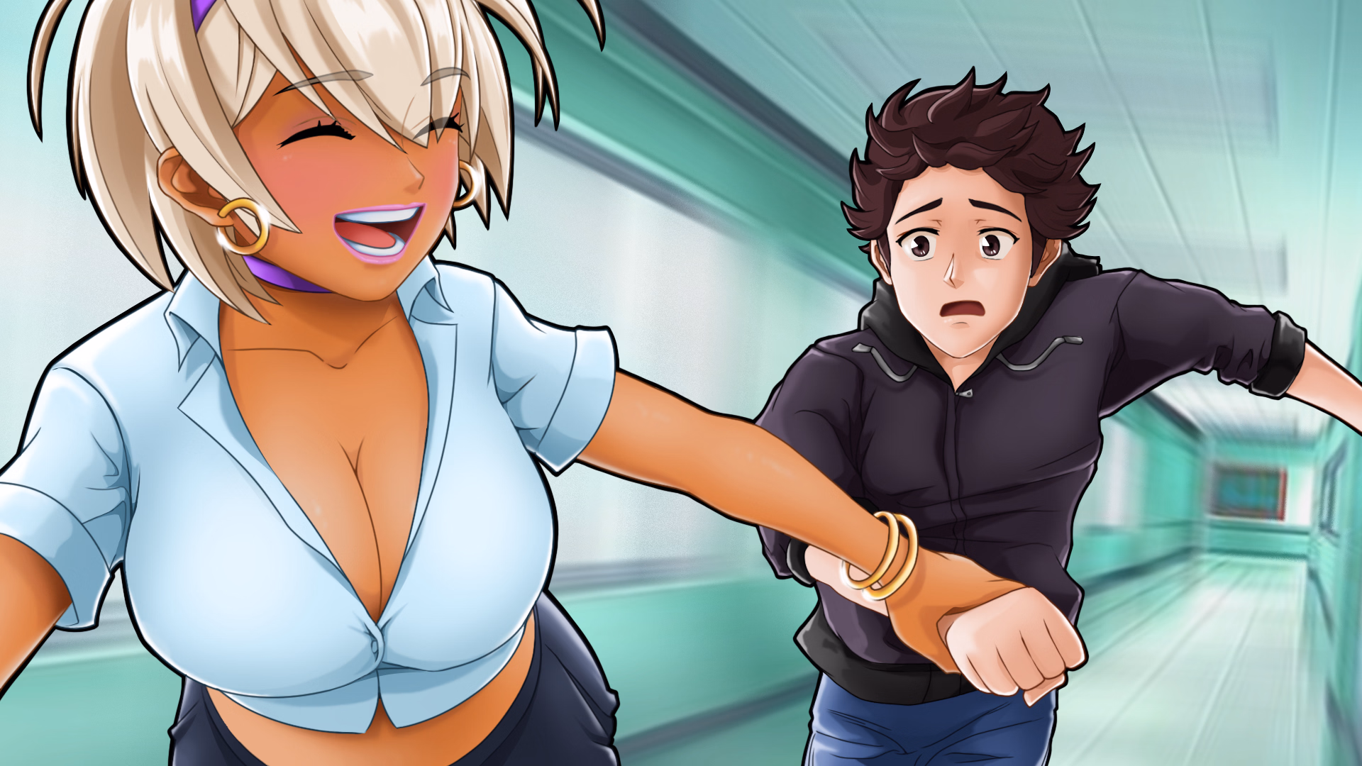 Others Abandoned I Will Eat You [v0.1] [Kiez Games]