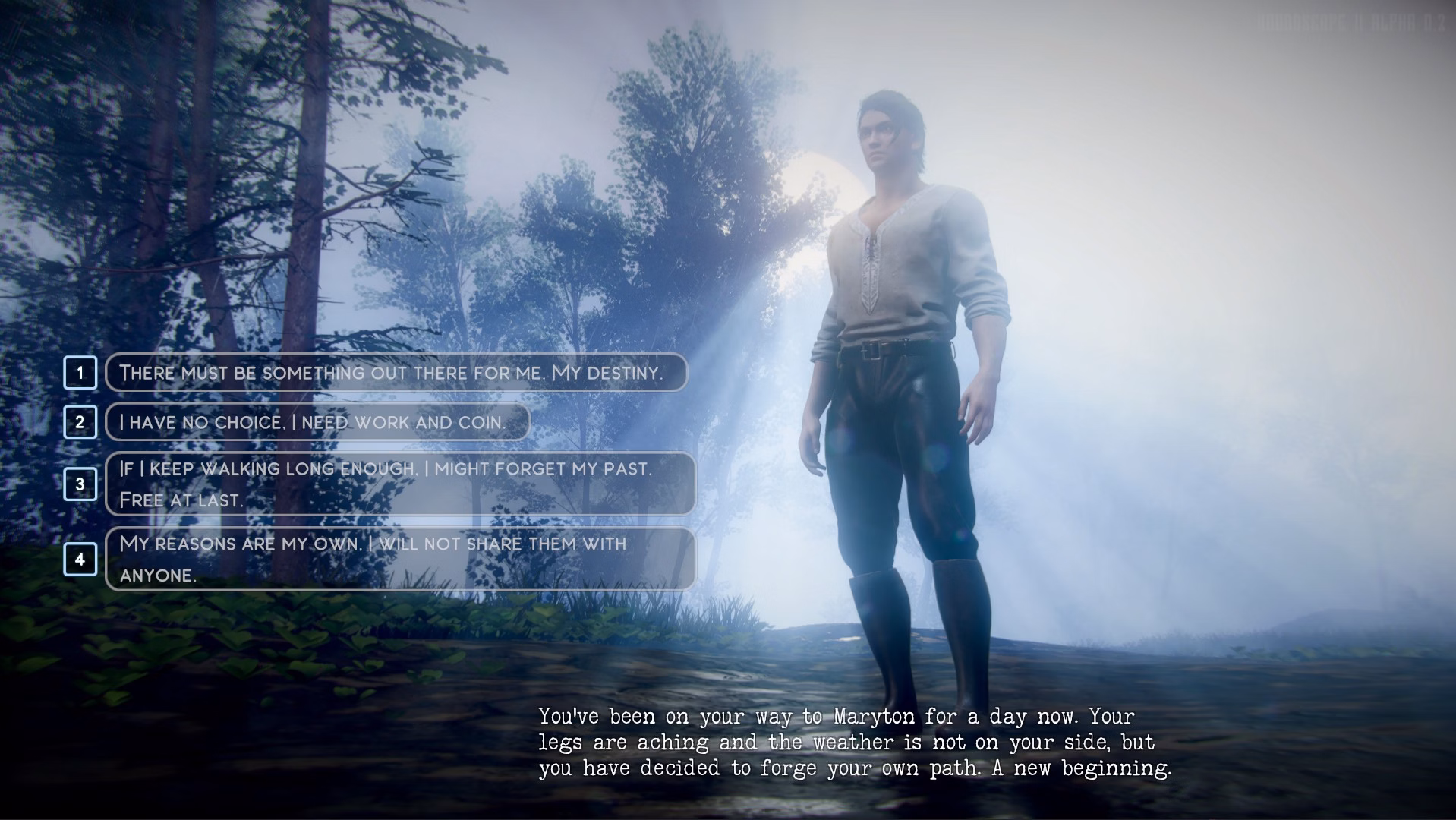 Unity Abandoned Roundscape Eclipse [v0.2] [Arvus Games]