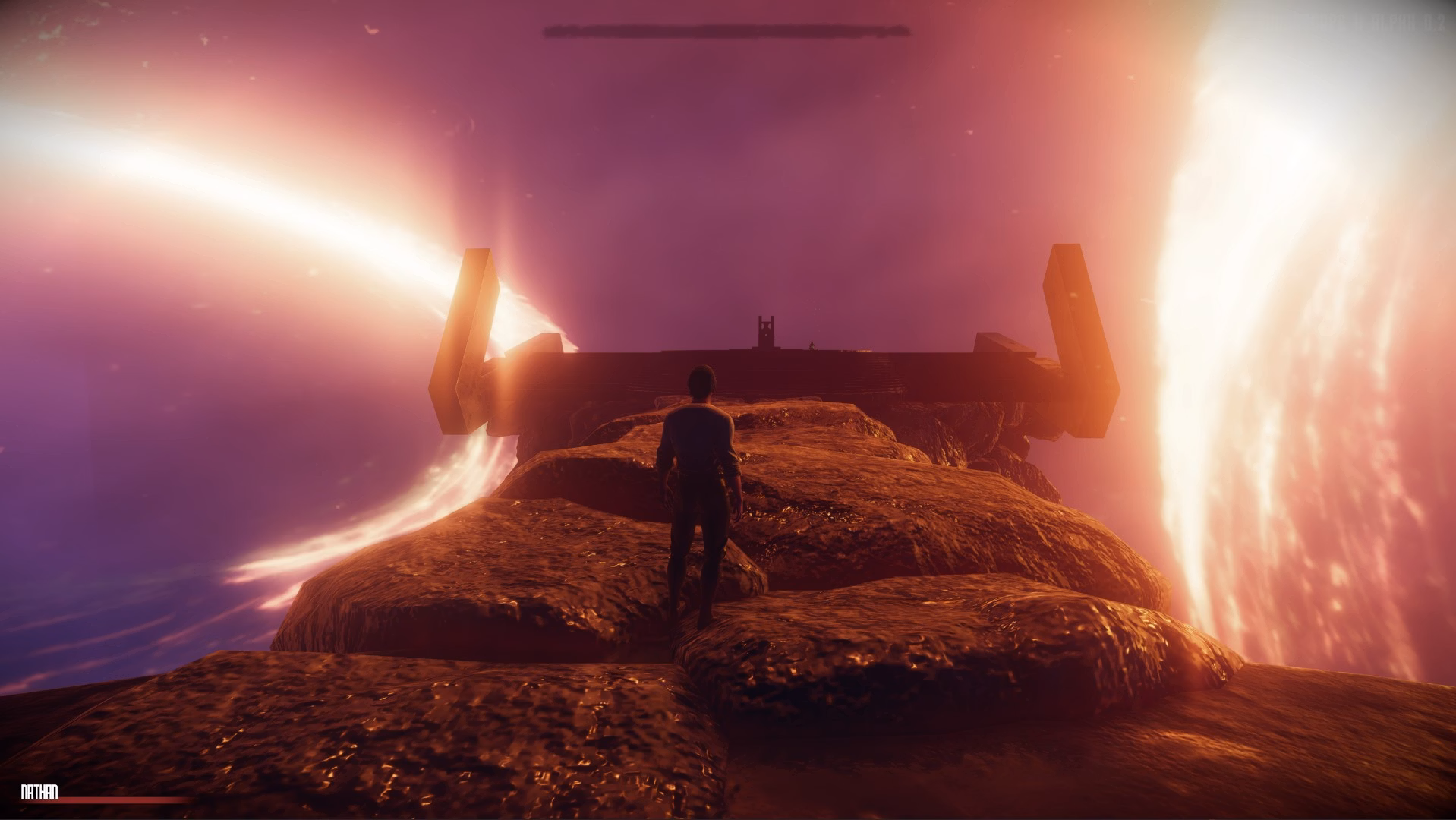 Unity Abandoned Roundscape Eclipse [v0.2] [Arvus Games]