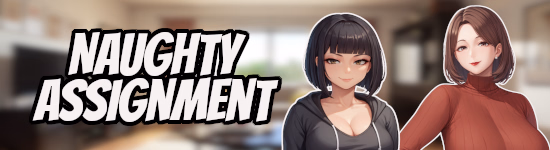 VN Ren'Py Abandoned Naughty Assignment [v0.1] [HornyJailProductions]