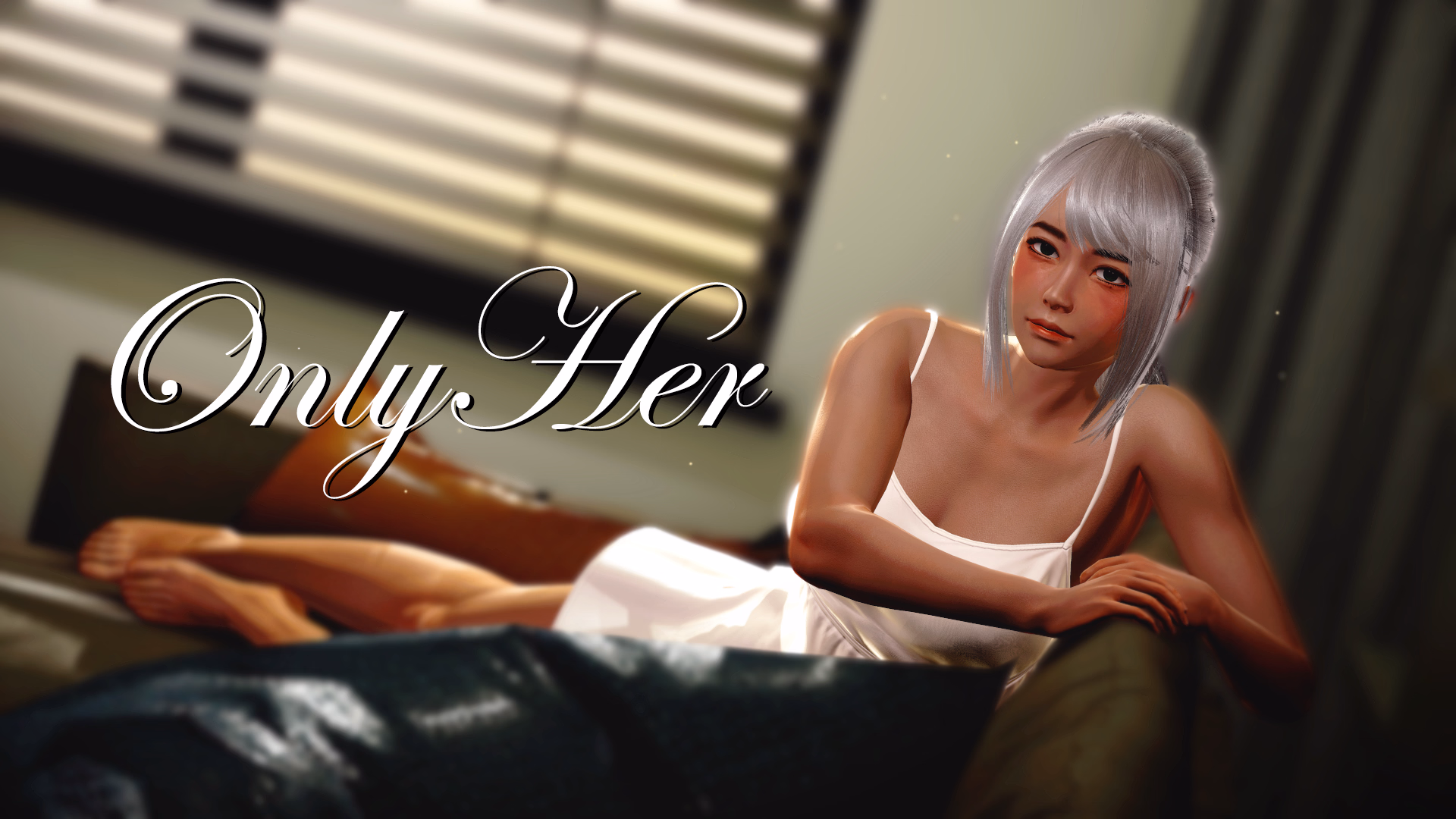 HTML The Taboo Family [v0.10] [SirF21]