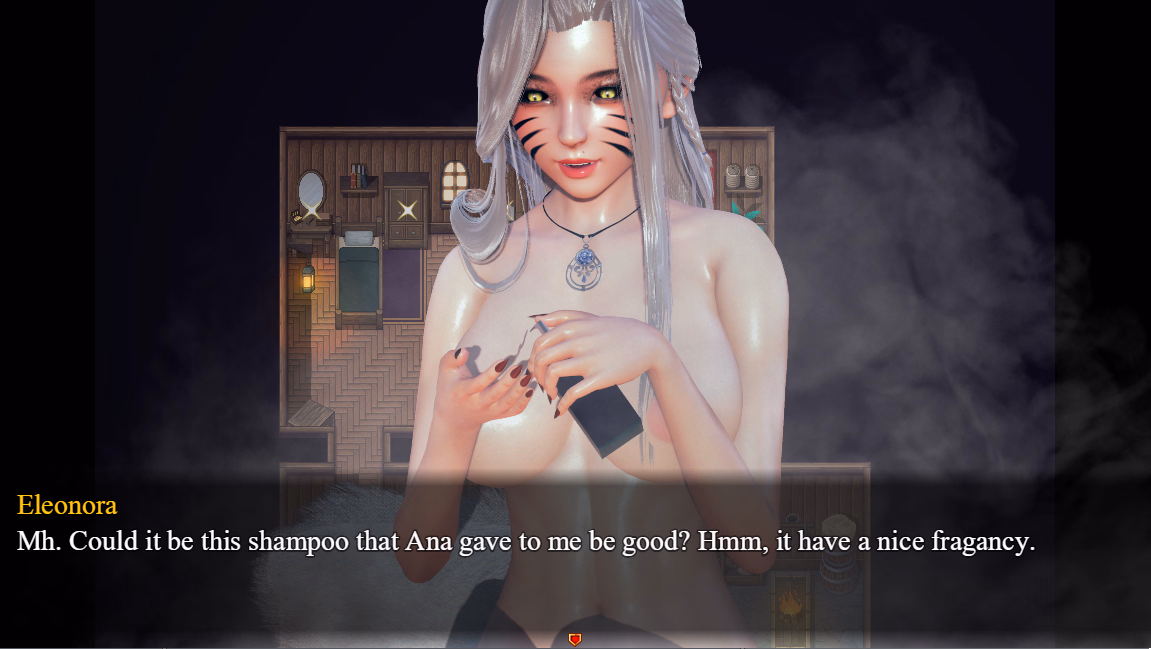 RPGM The Fox and Devil: Tales of Eleonora [Ch.4 v4.2.0] [Somatra]
