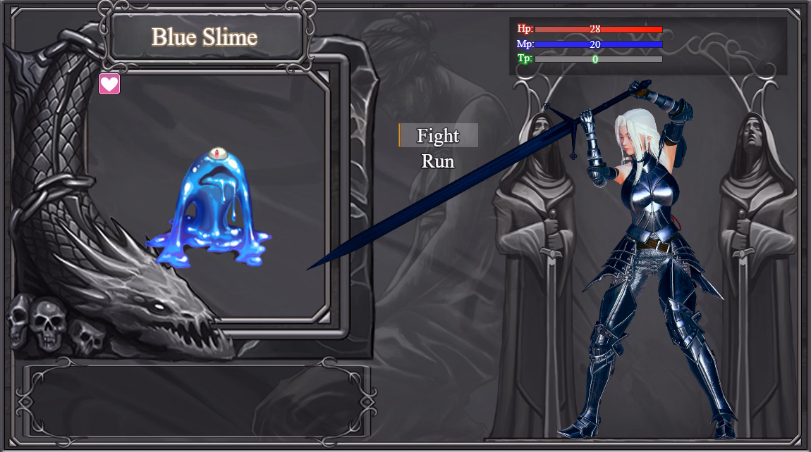 RPGM The Fox and Devil: Tales of Eleonora [Ch.4 v4.2.0] [Somatra]