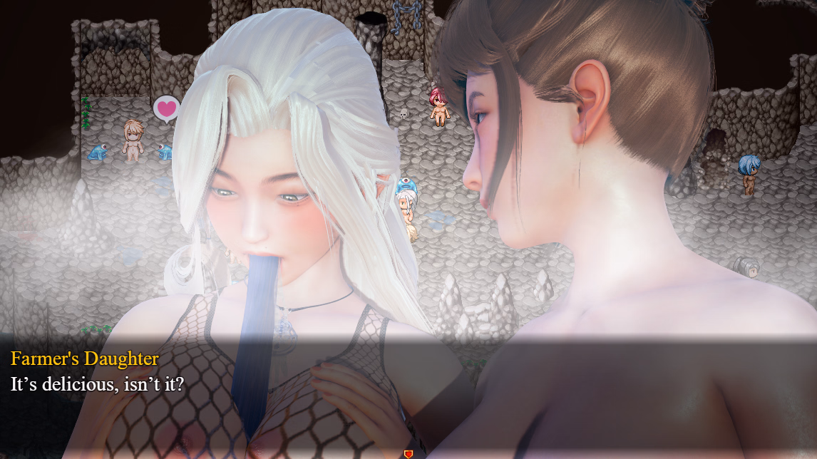 RPGM The Fox and Devil: Tales of Eleonora [Ch.4 v4.2.0] [Somatra]