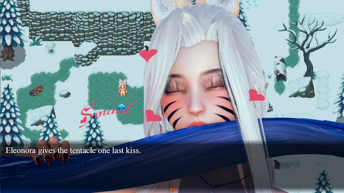 RPGM The Fox and Devil: Tales of Eleonora [Ch.4 v4.2.0] [Somatra]