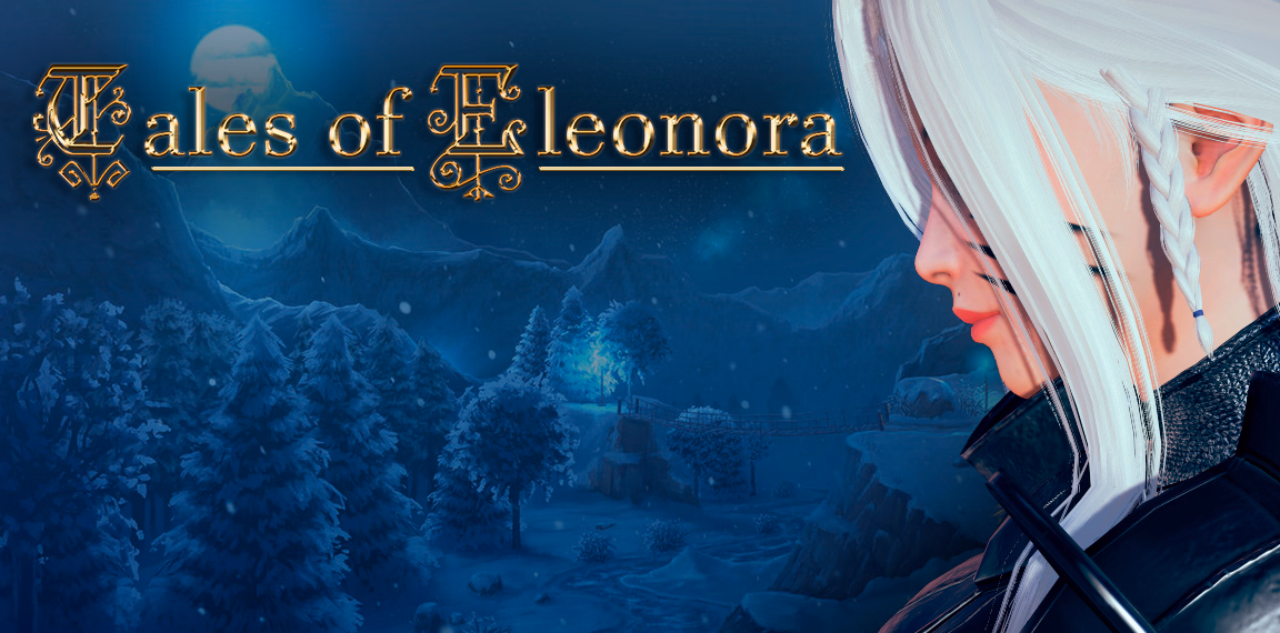 RPGM The Fox and Devil: Tales of Eleonora [Ch.4 v4.2.0] [Somatra] download