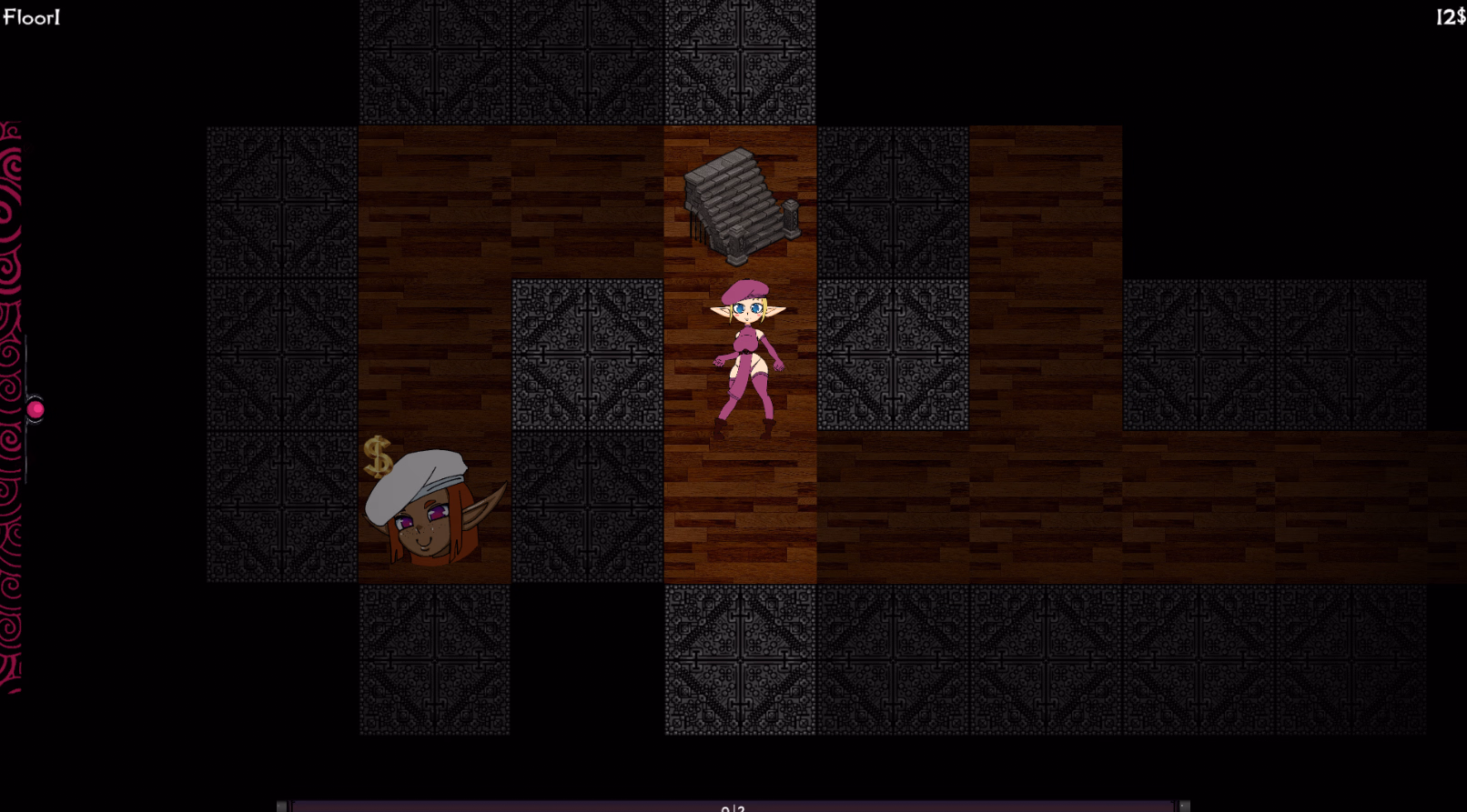Unity Completed Short Stax [v1.08] [Ellabelle]