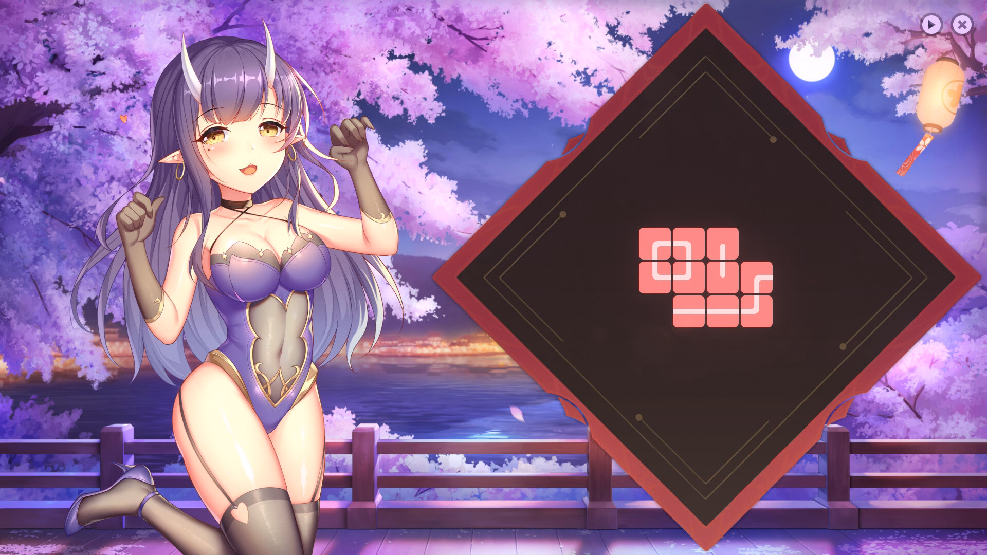Unity Completed Sakura Hime 4 [Final + DLC] [GirlGames]