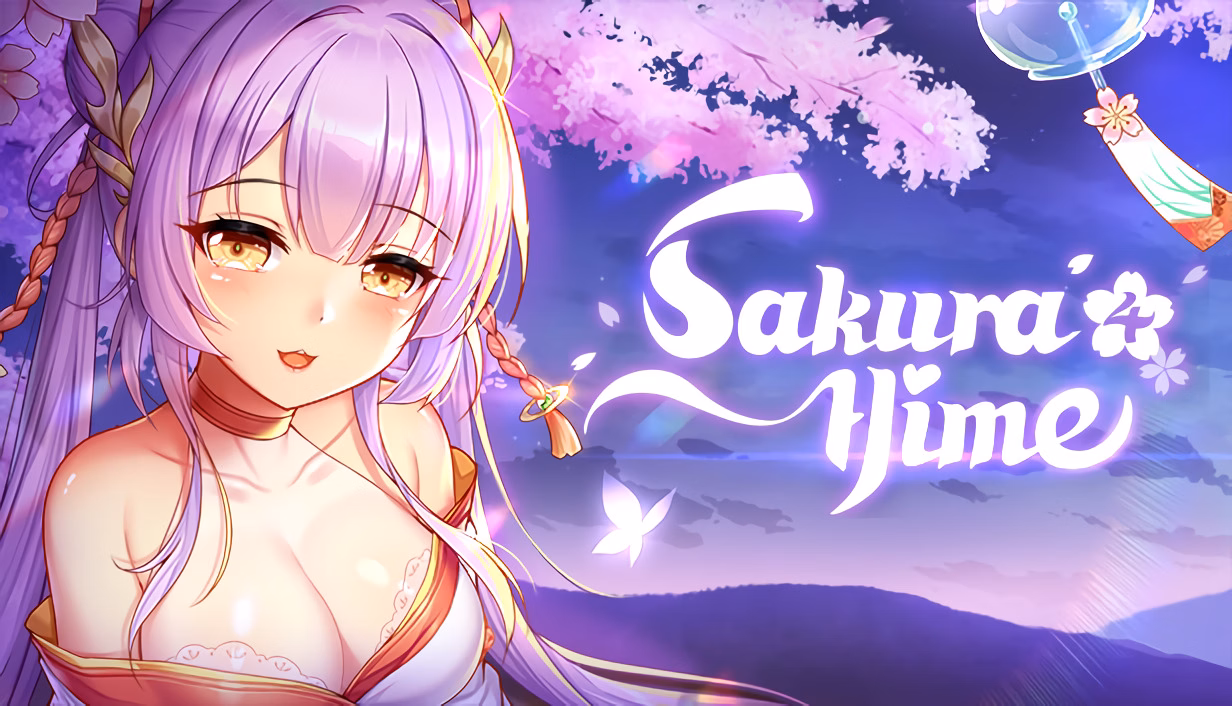 Unity Completed Sakura Hime 4 [Final + DLC] [GirlGames] download
