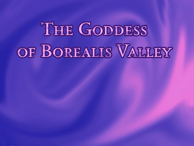 RPGM The Goddess of Borealis Valley [Demo] [deimosphoibus] download