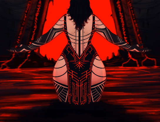 RPGM Abandoned One of Us [0.1] [PrvyPxls]