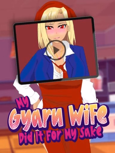 RPGM Completed My Gyaru Wife Did It for my Sake [v1.10] [hijoguchiyuki] download