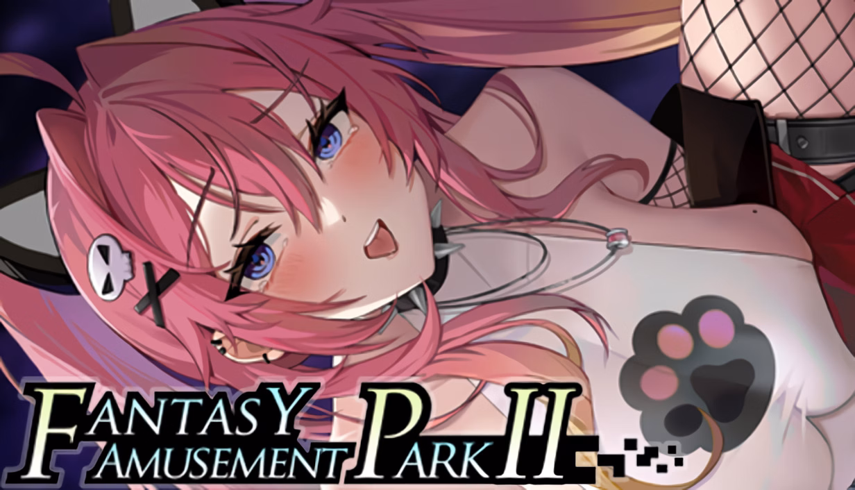 Unity Completed Fantasy Amusement Park II [v1.0.9] [cat paw game] download