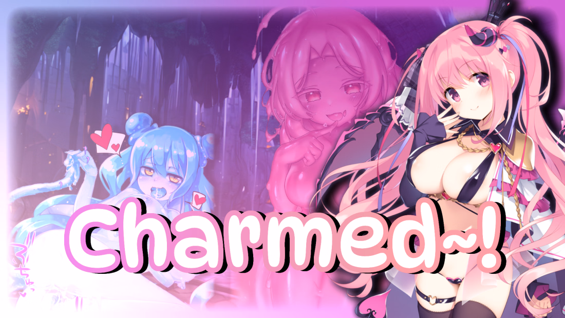 Ren'Py Charmed [v0.40] [ImpCharm]