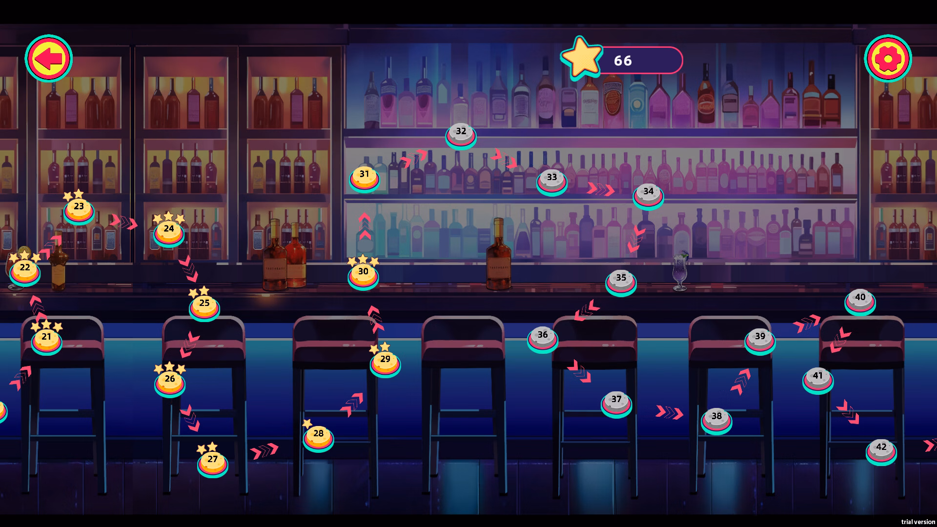 Unity Completed Tavern Girl [Final] [Sidekick Animation Studio Ltd.]