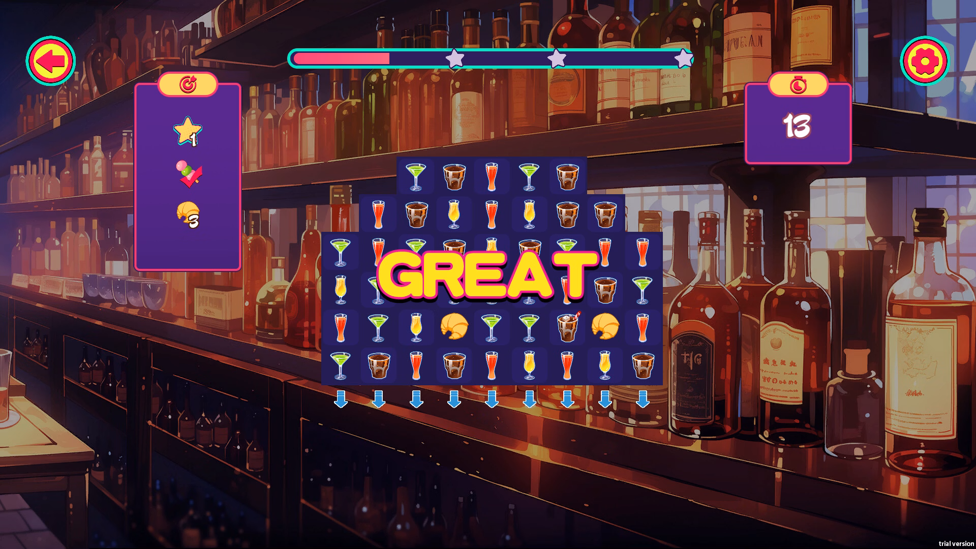 Unity Completed Tavern Girl [Final] [Sidekick Animation Studio Ltd.]
