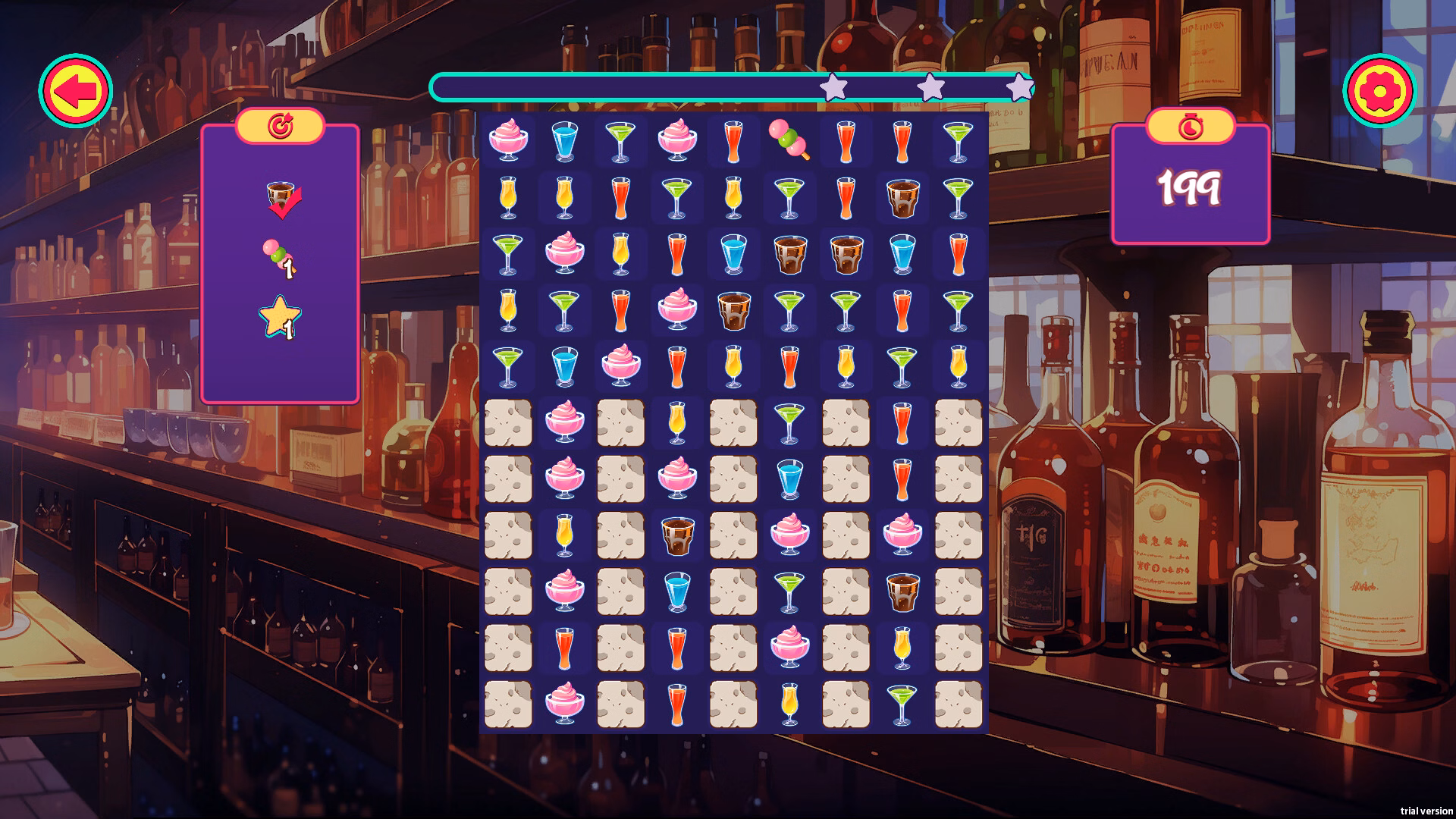 Unity Completed Tavern Girl [Final] [Sidekick Animation Studio Ltd.]