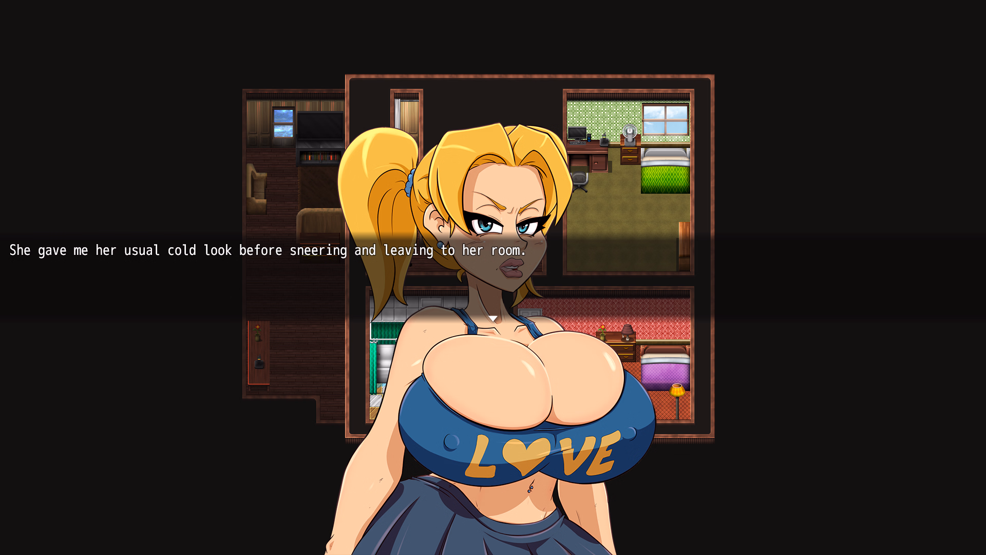 RPGM Urban Demons: Remake [v0.9.2] [Urban Demons]