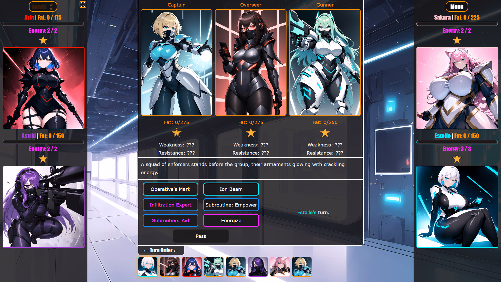 HTML Fataclysm [v0.2.0 Paid] [Jupitarian]
