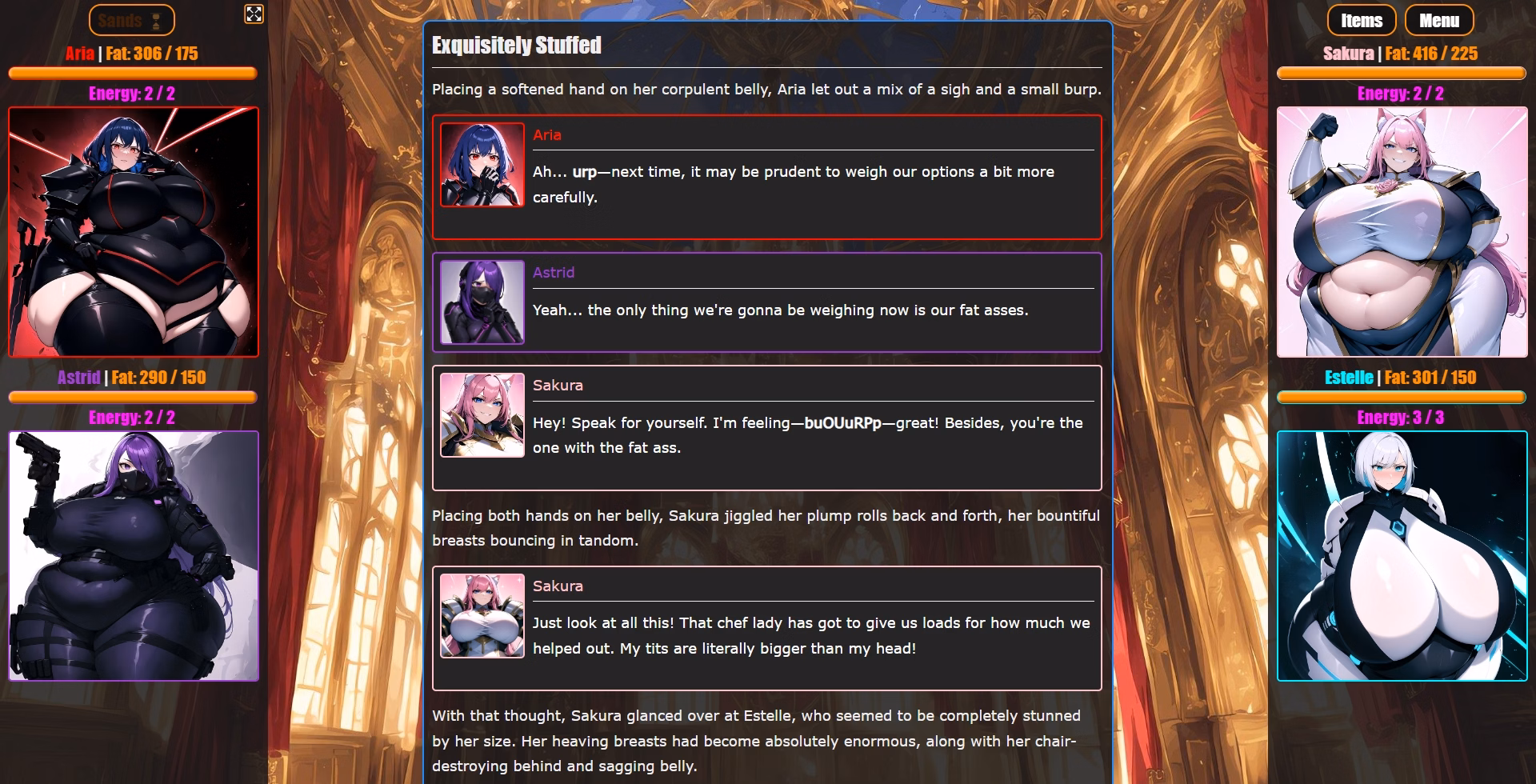 HTML Fataclysm [v0.2.0 Paid] [Jupitarian]